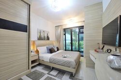 Hijauan (D9), Apartment #455049271